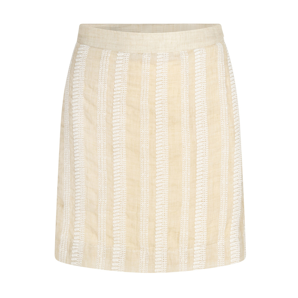 Cissa Embro Co Skirt - Aaiko