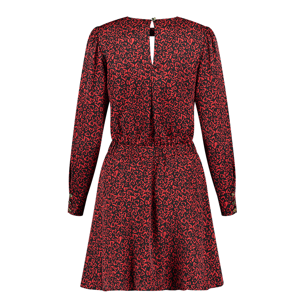 Kasandra Dress - NIKKIE