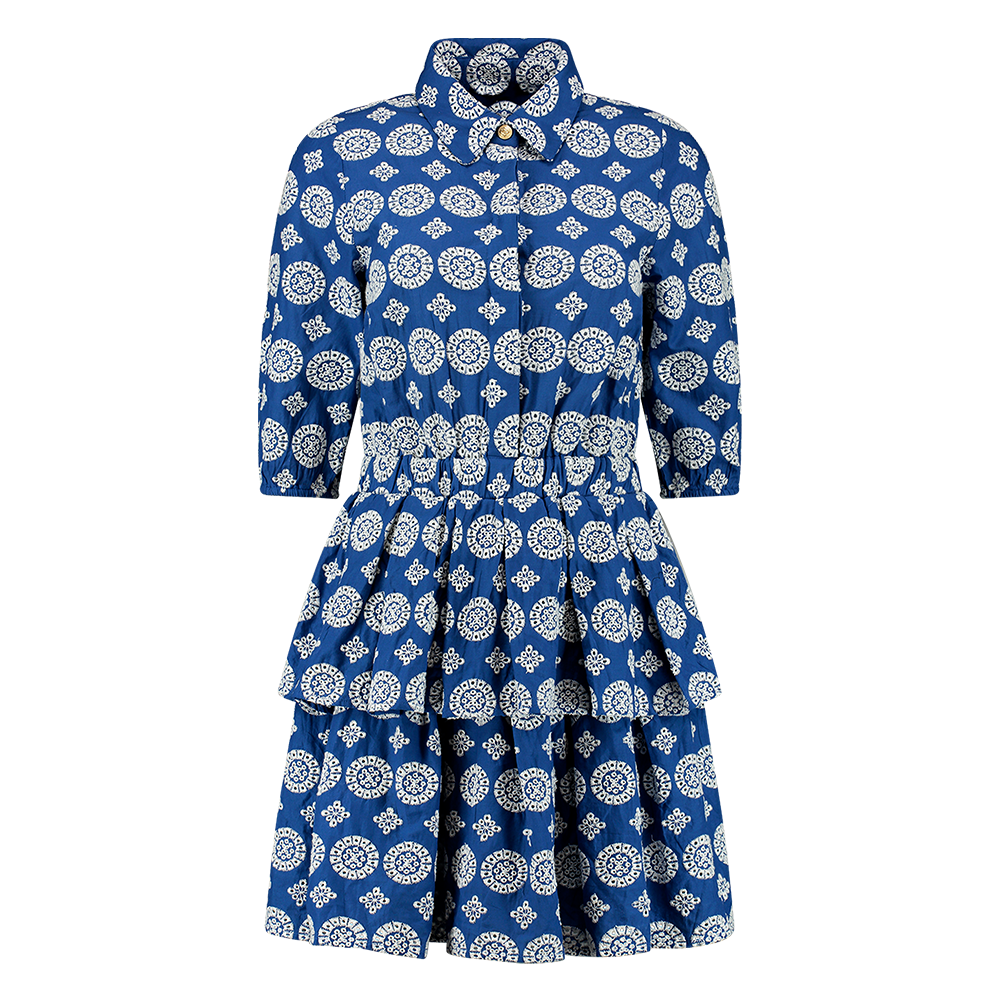 Laura Dress - NIKKIE