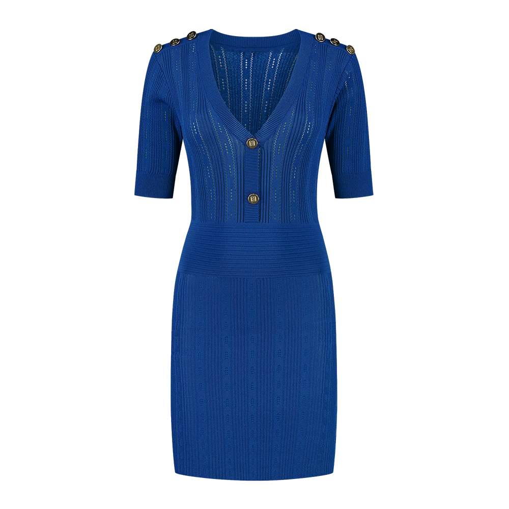 Gillian Dress - NIKKIE