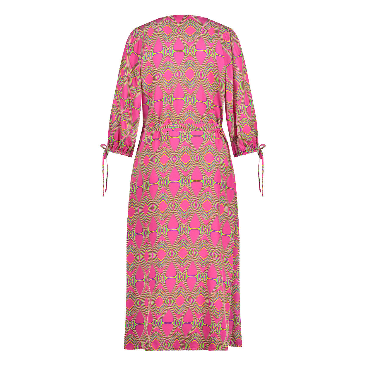 Dress Colinda - Jane Lushka