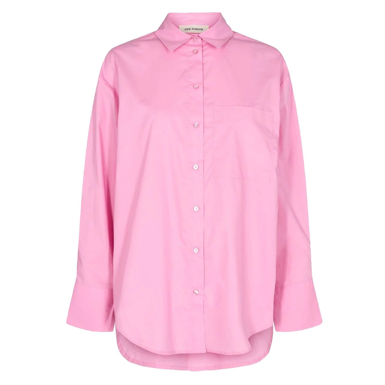 Shirt S232251 - SOFIE SCHNOOR