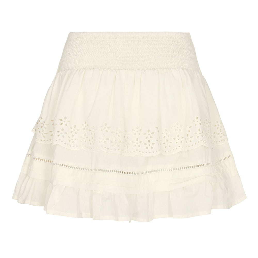 Skirt S232266 - SOFIE SCHNOOR - Alternatieve afbeelding