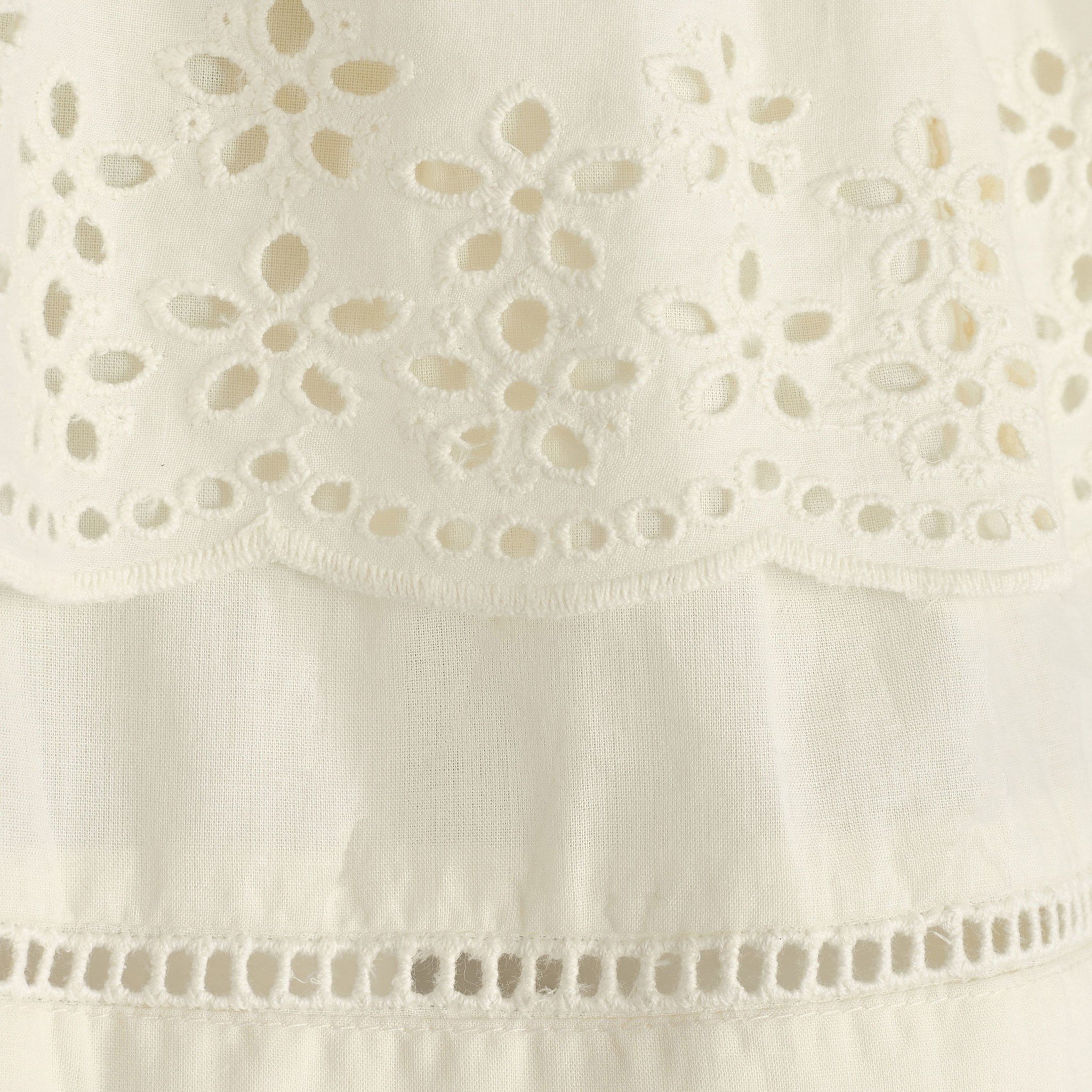 Skirt S232266 - SOFIE SCHNOOR