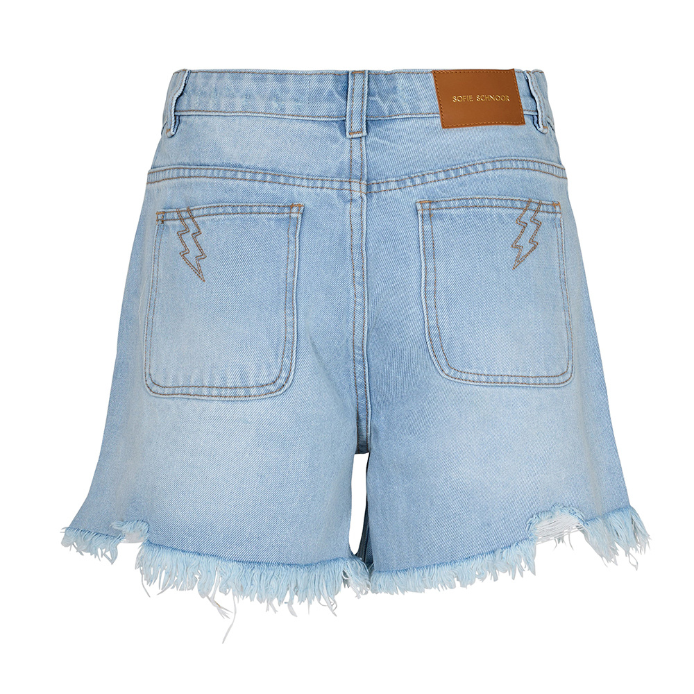 Shorts S232278 - SOFIE SCHNOOR - Alternatieve afbeelding