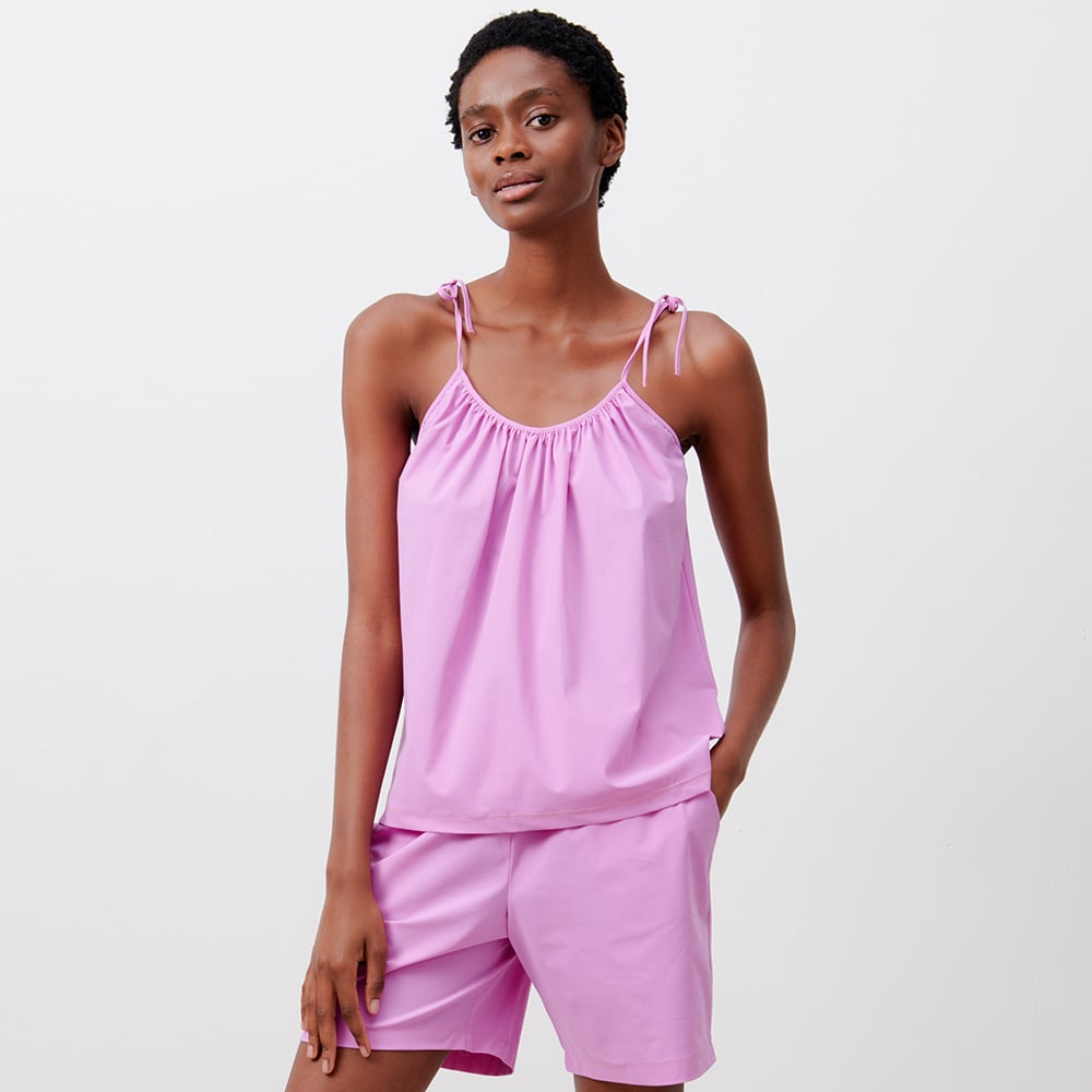 Asha Top Technical Jersey - Jane Lushka