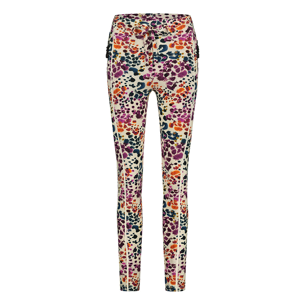 Anabel Pants technical Jersey - Jane Lushka