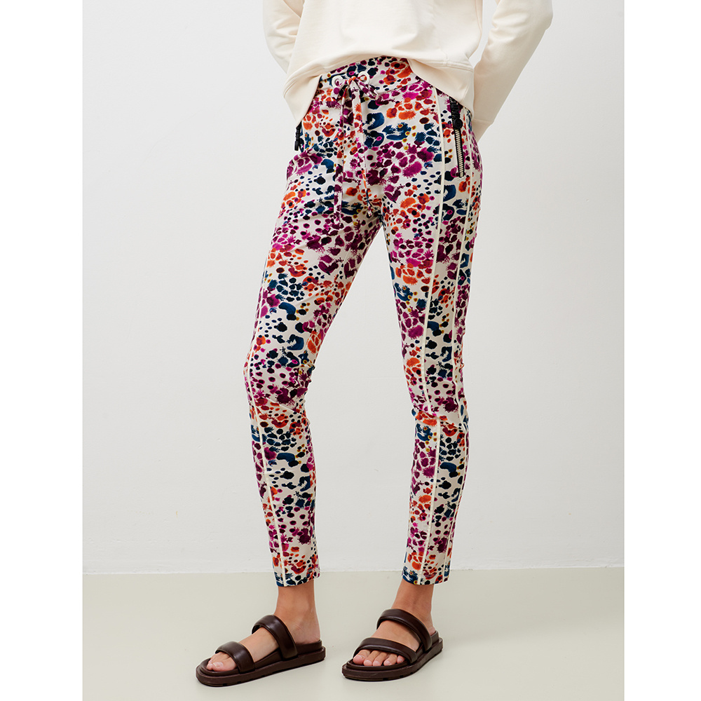 Anabel Pants technical Jersey - Jane Lushka - Alternatieve afbeelding