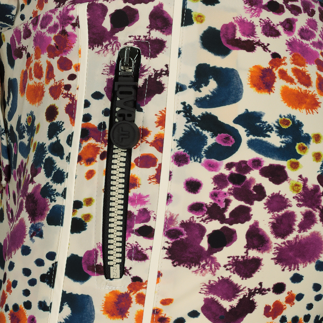 Anabel Pants technical Jersey - Jane Lushka