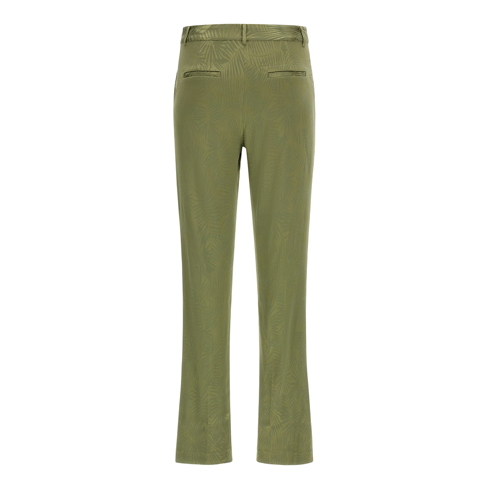Chino Holly Pant - GUESS - Alternatieve afbeelding