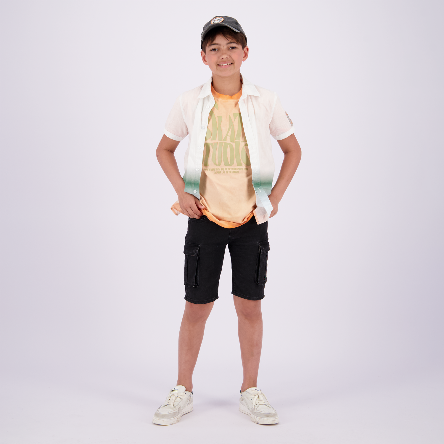 Cecario - Vingino - Alternatieve afbeelding