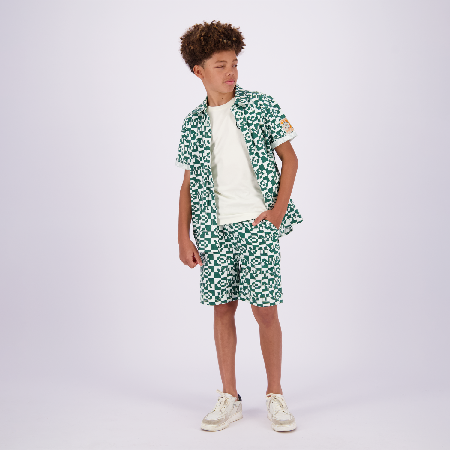 Rafie - Vingino - Alternatieve afbeelding