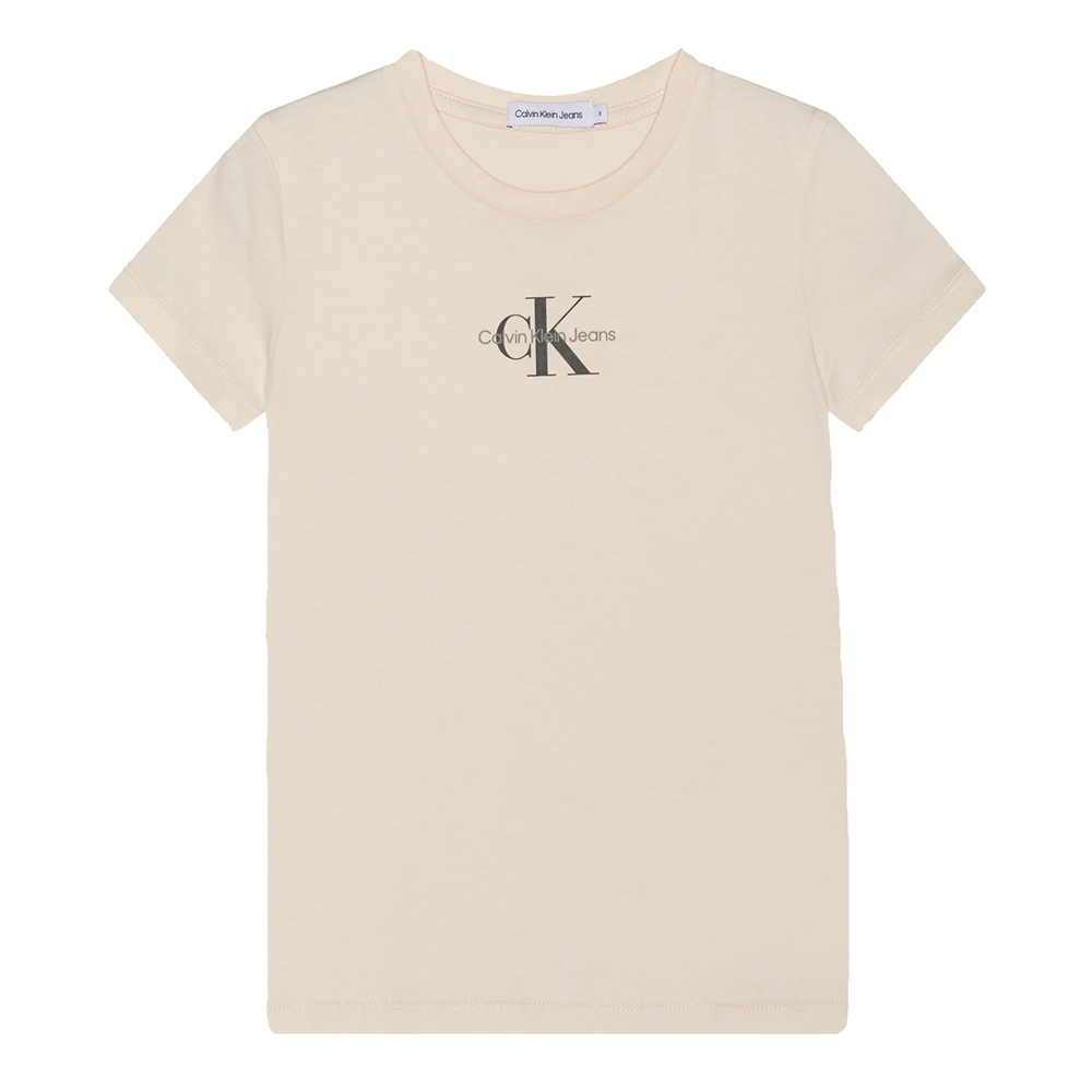 MICRO MONOGRAM TOP ROUND - Calvin Klein Kids