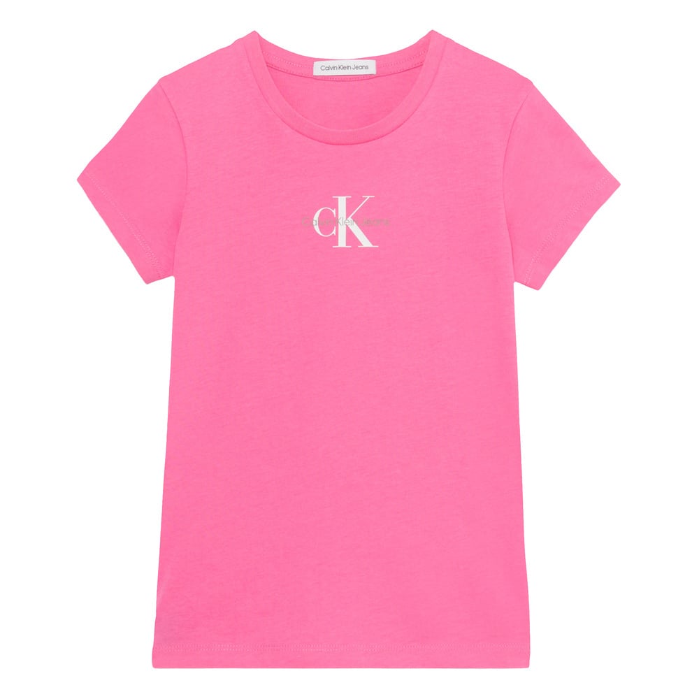 MICRO MONOGRAM TOP ROUND - Calvin Klein Kids