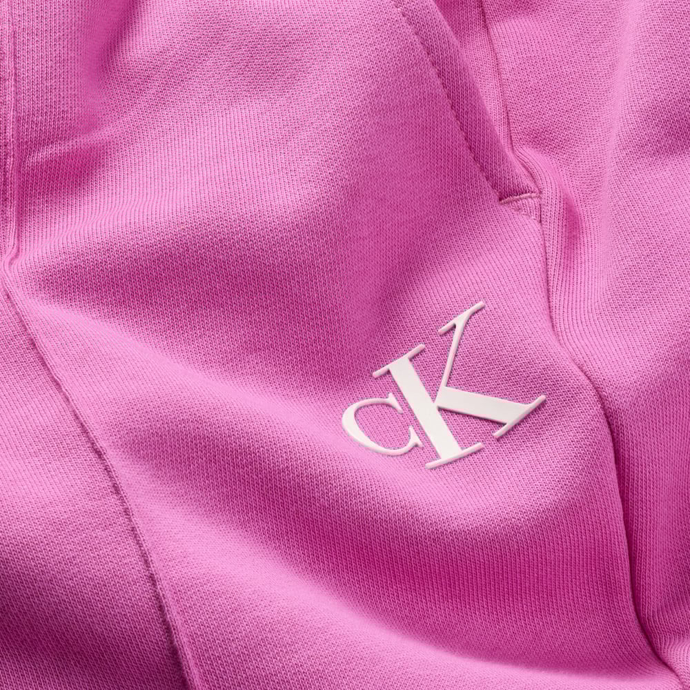 CK Logo Sweatpants - Calvin Klein Kids - Alternatieve afbeelding