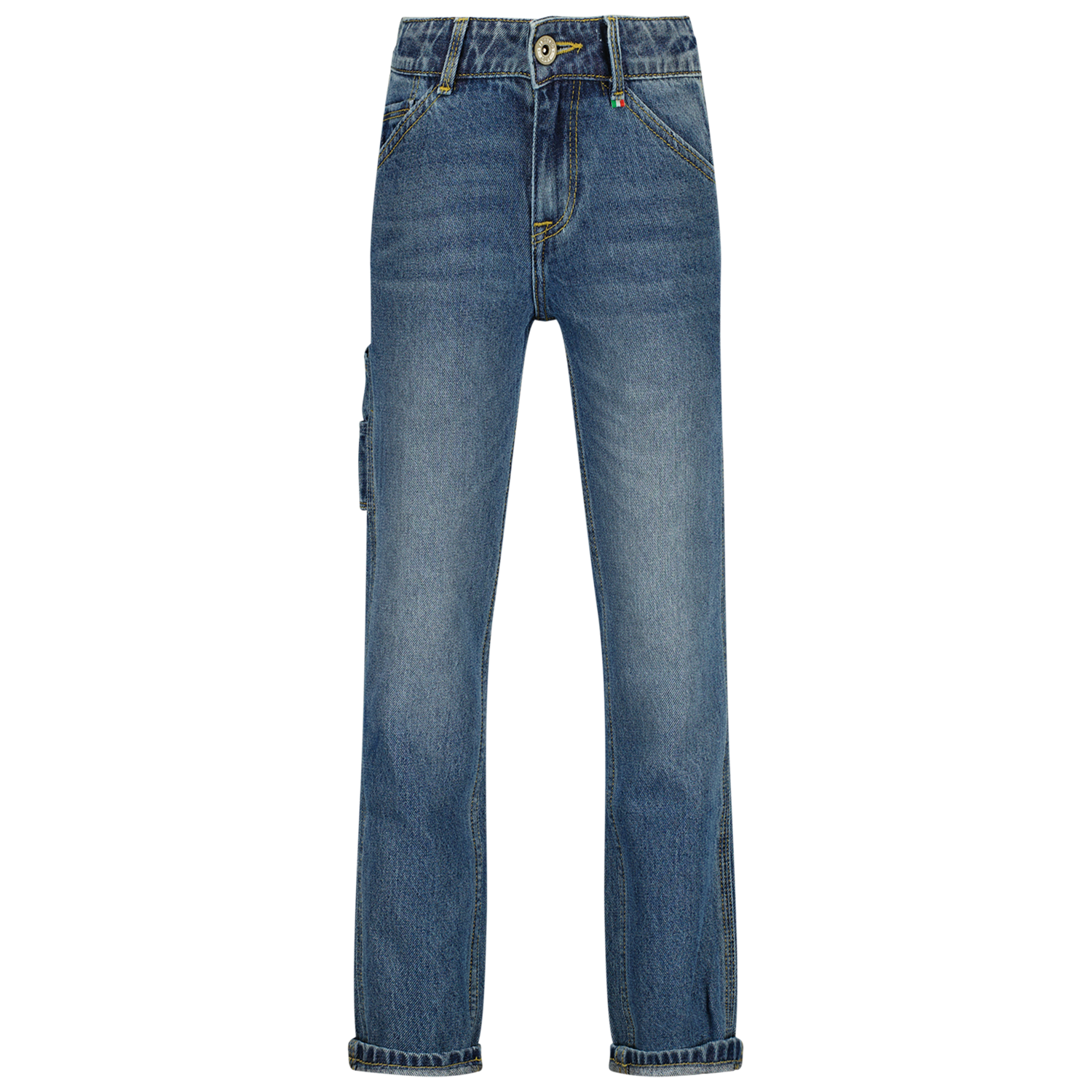 Peppe Carpenter - Vingino