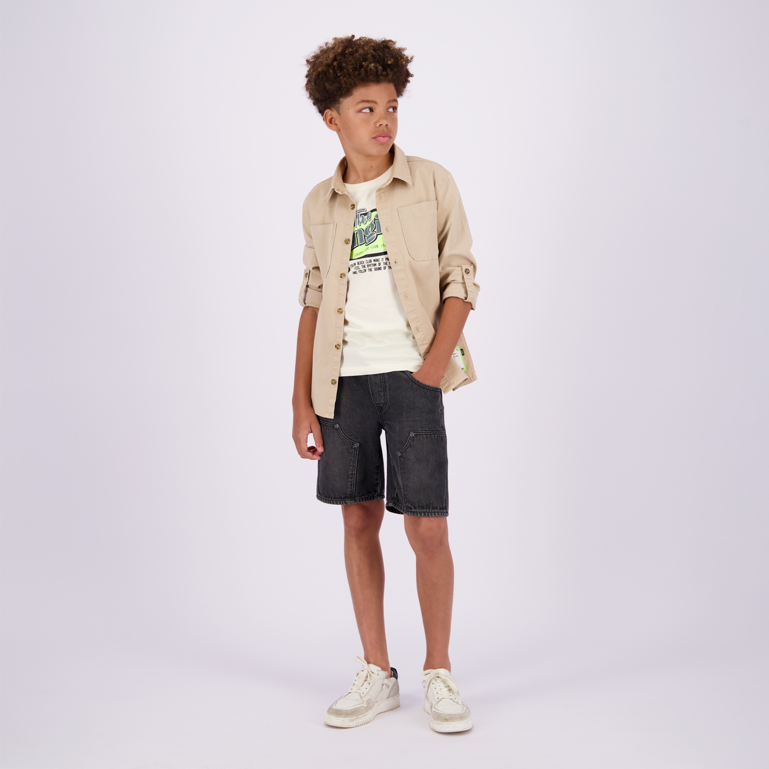 Lex - Vingino - Alternatieve afbeelding