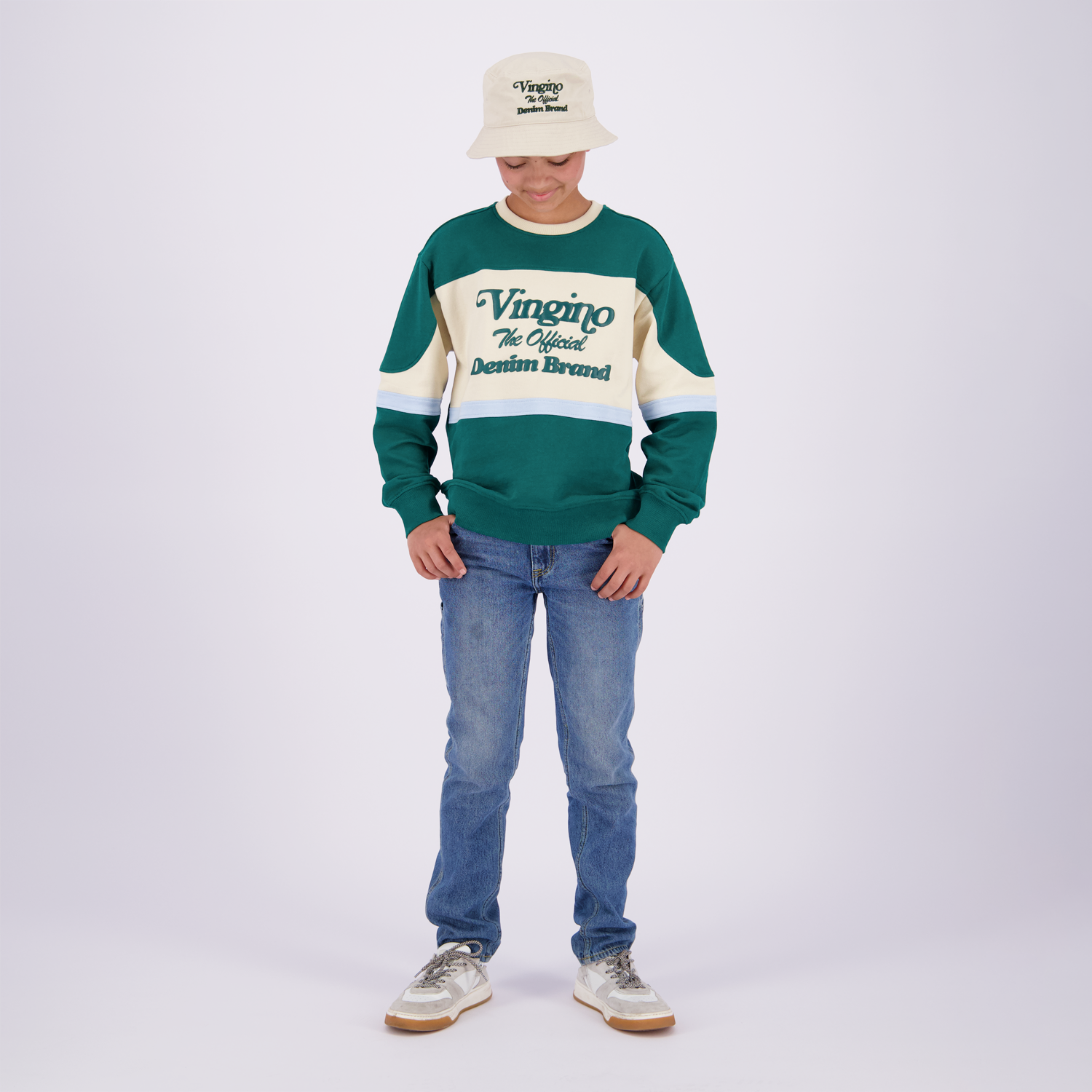 Noan - Vingino - Alternatieve afbeelding