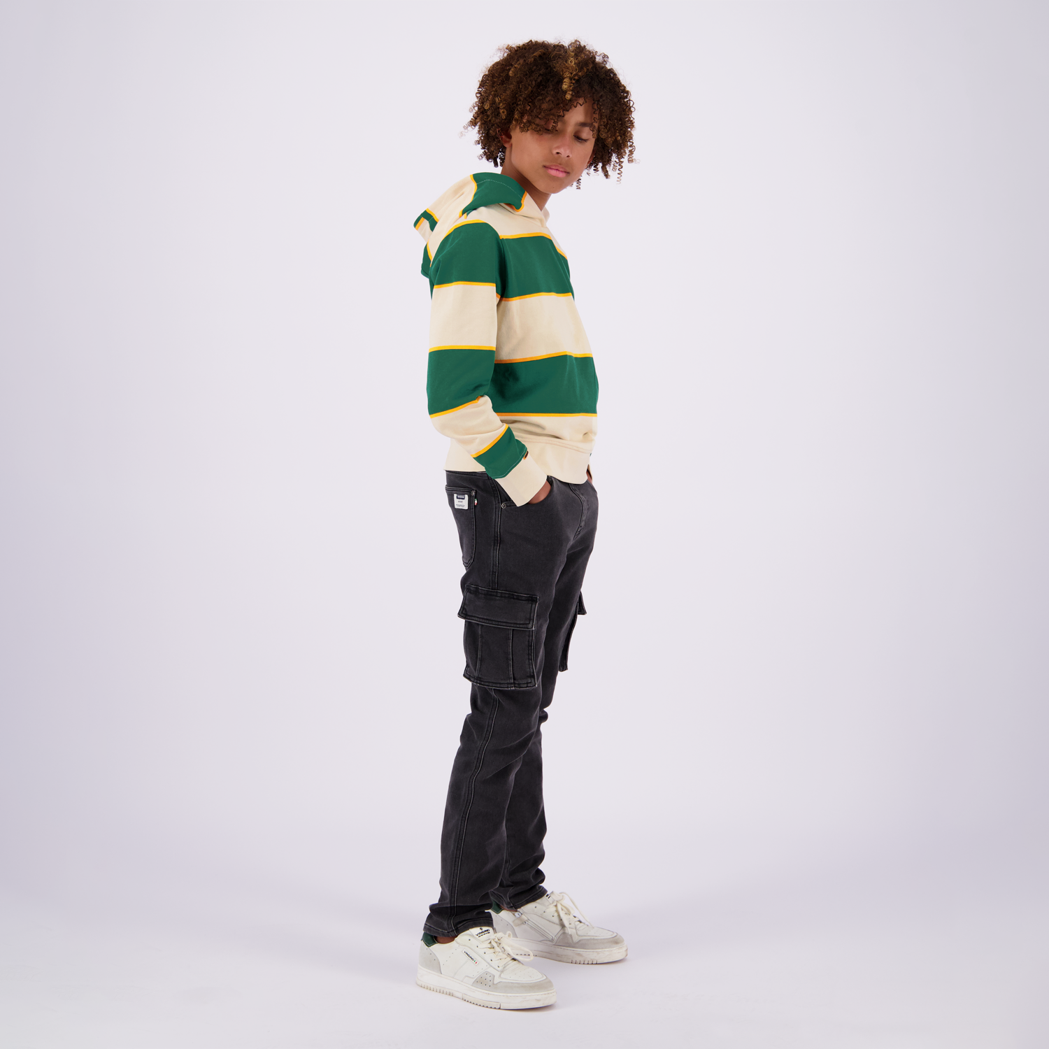 Neal - Vingino - Alternatieve afbeelding