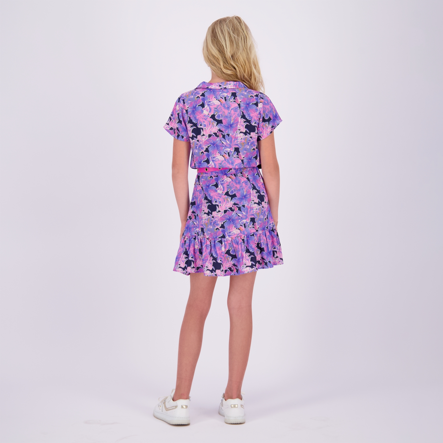 Penelop jurk - Vingino