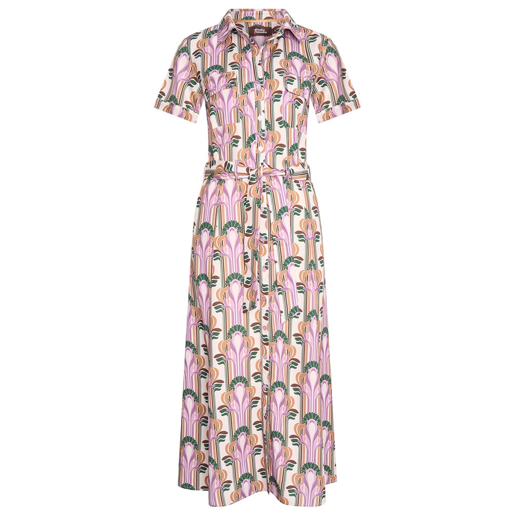 Tell Me A Tale - 4 Funky Flavours