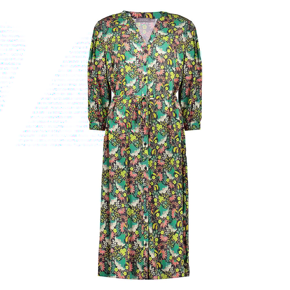 Dress 37116 - Geisha