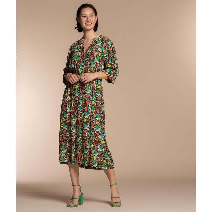 Dress 37116 - Geisha - Alternatieve afbeelding