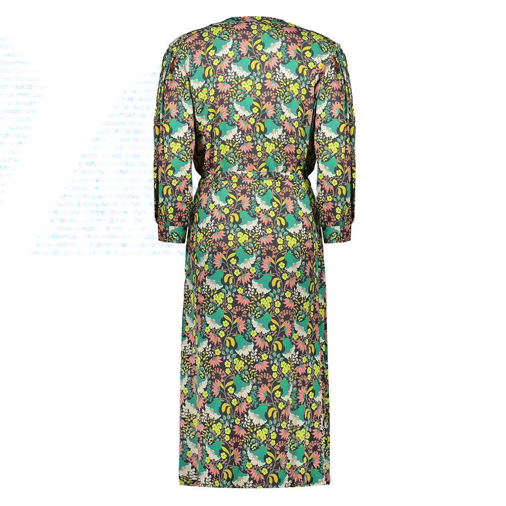 Dress 37116 - Geisha