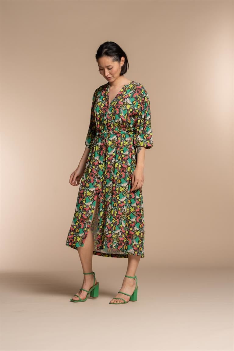 Dress 37116 - Geisha