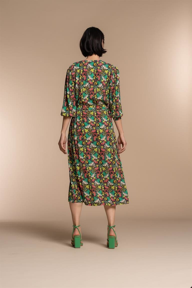 Dress 37116 - Geisha