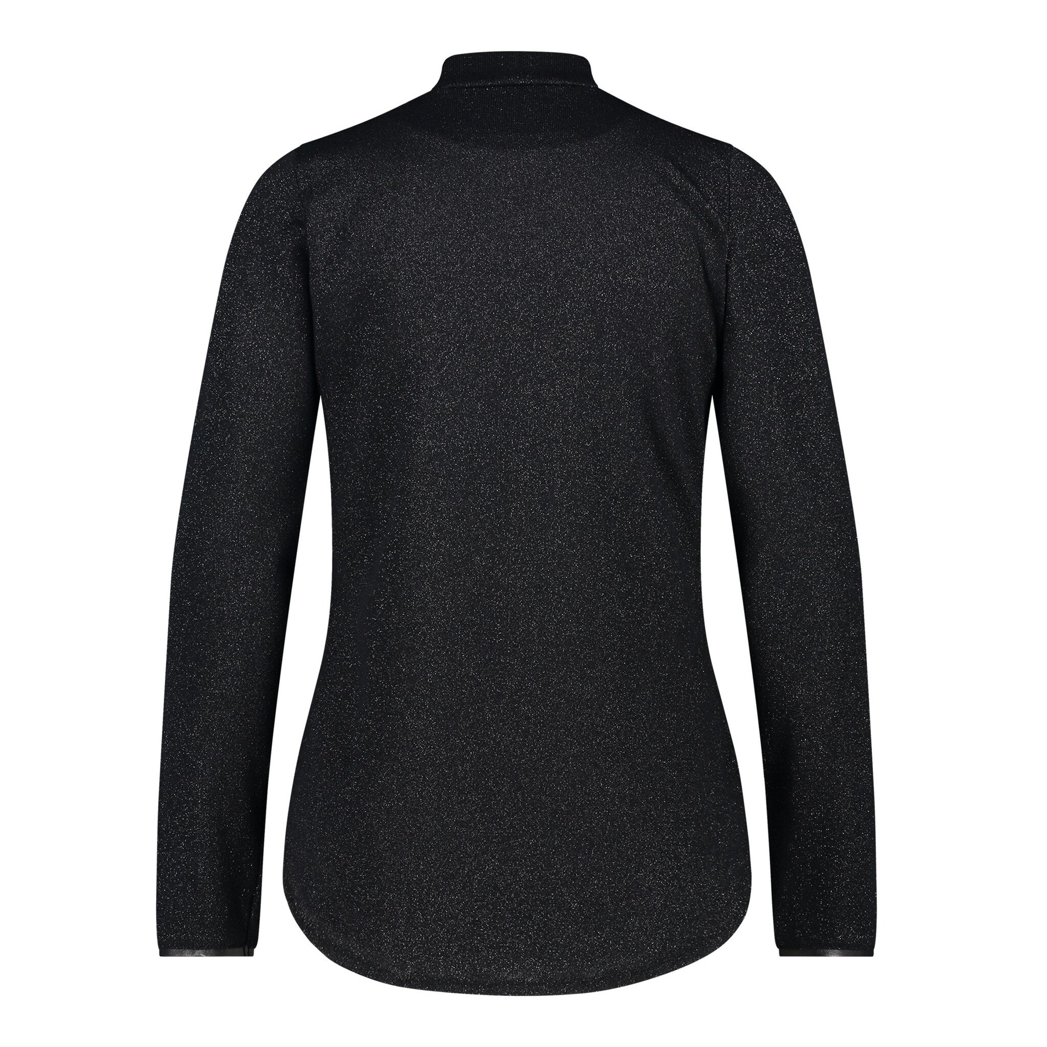 Top Ruffle Mesh - ZIP73 - Alternatieve afbeelding