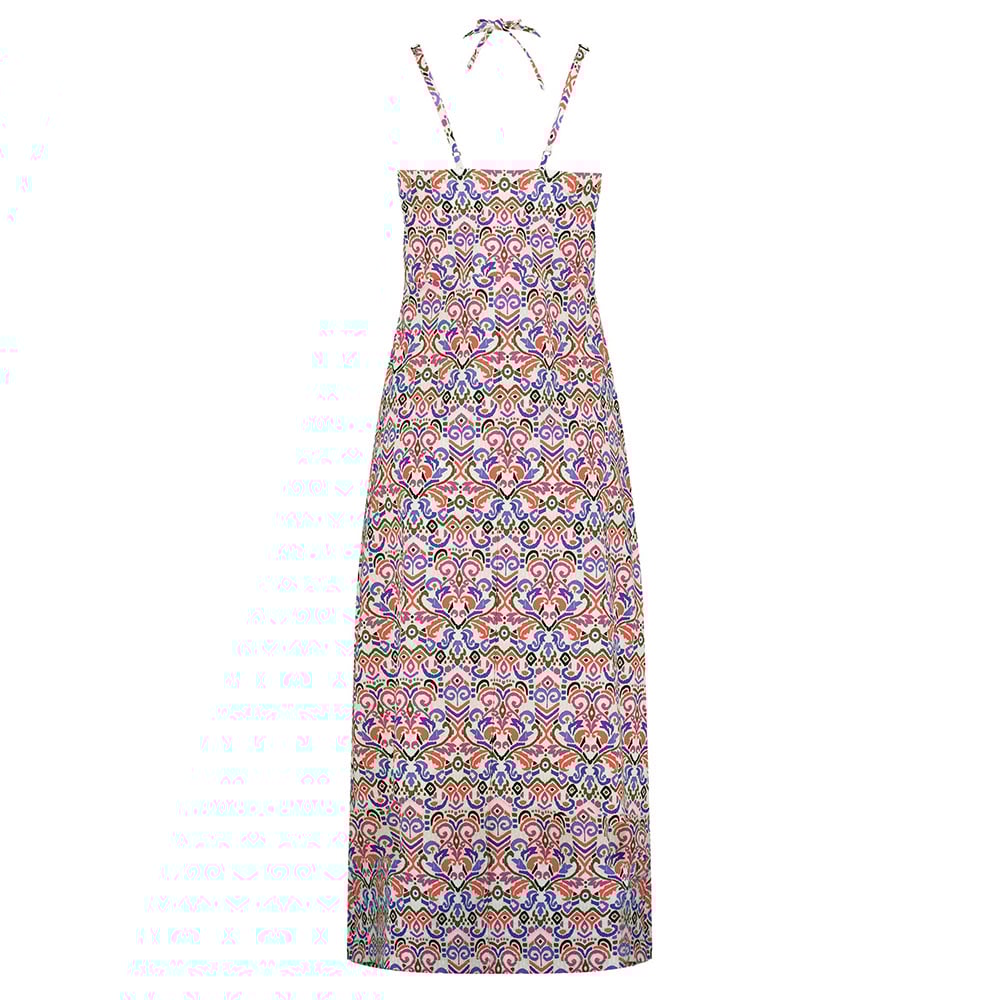 Jill Aquarel Dress - Studio Anneloes