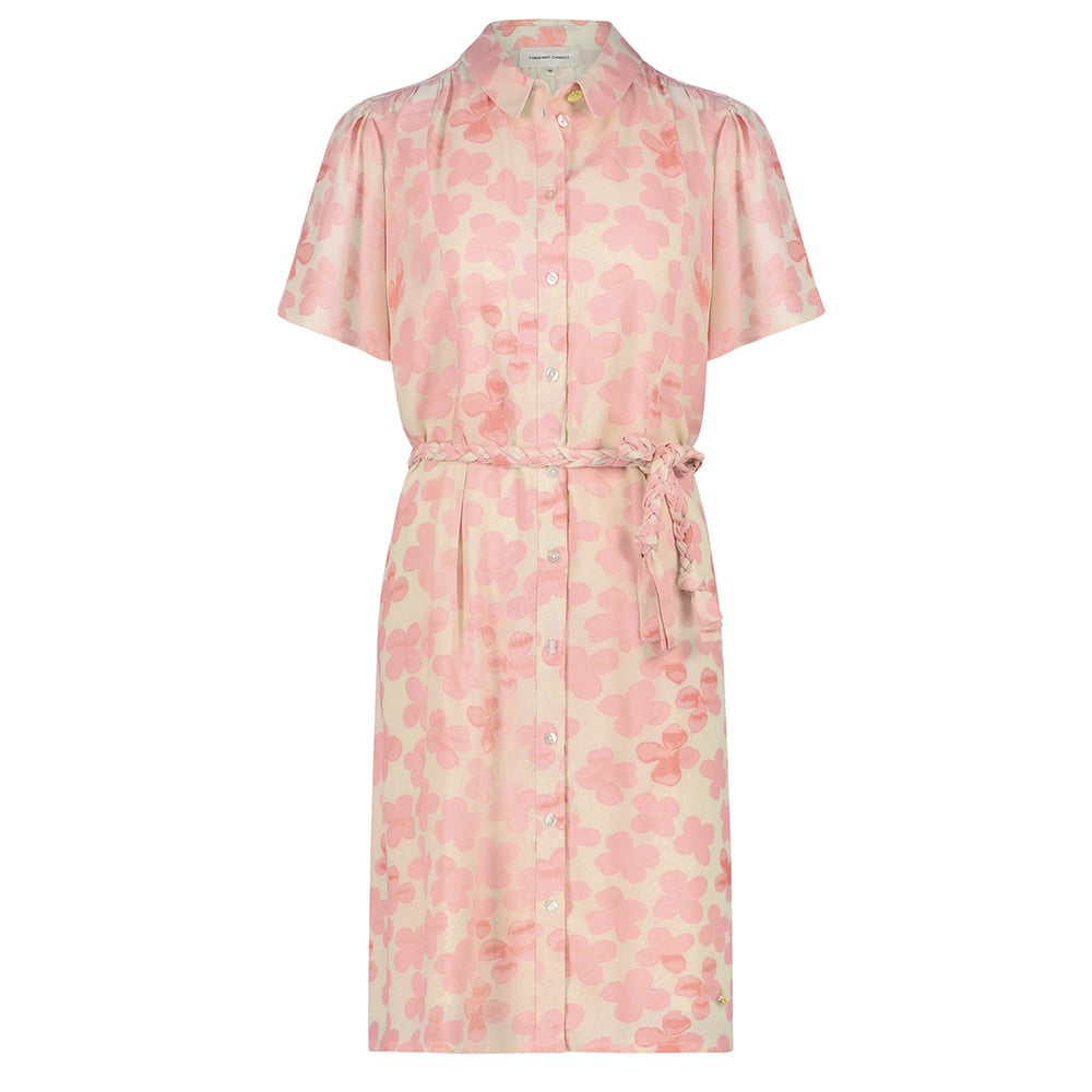 Girlfriend Butterfly Dress - Fabienne Chapot