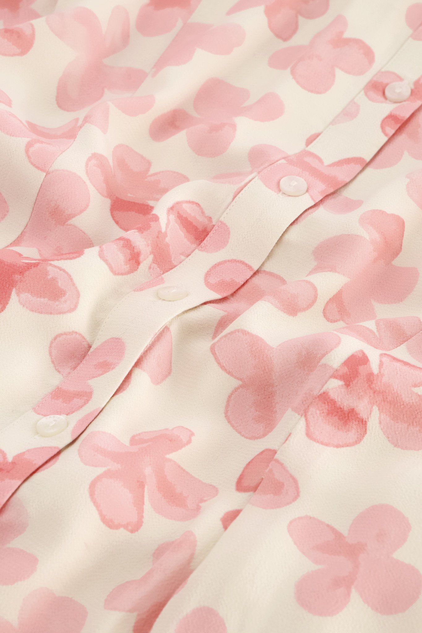 Girlfriend Butterfly Dress - Fabienne Chapot - Alternatieve afbeelding