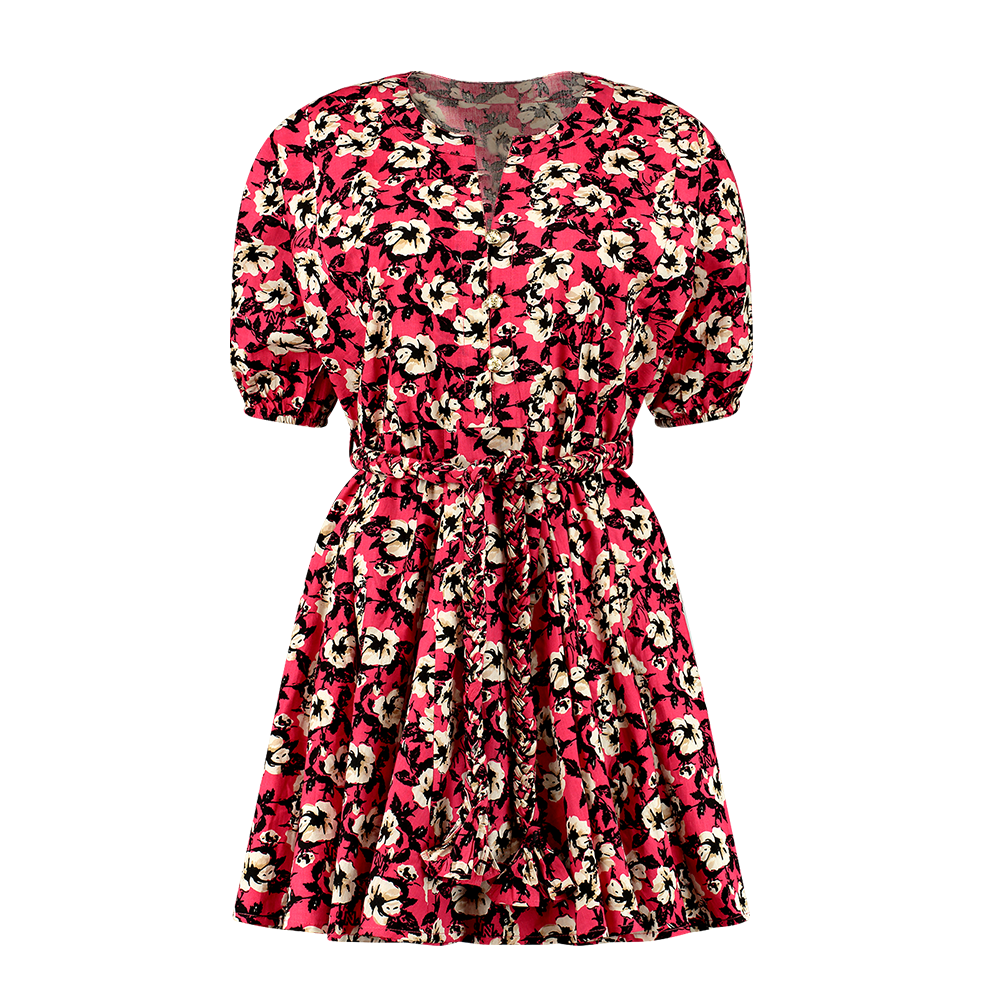 Liliana Dress - NIKKIE - Selected by Kate Moss