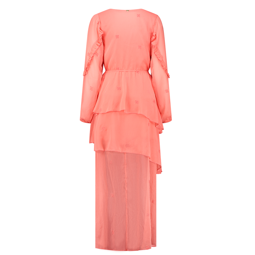 Samantha Maxi Dress - NIKKIE