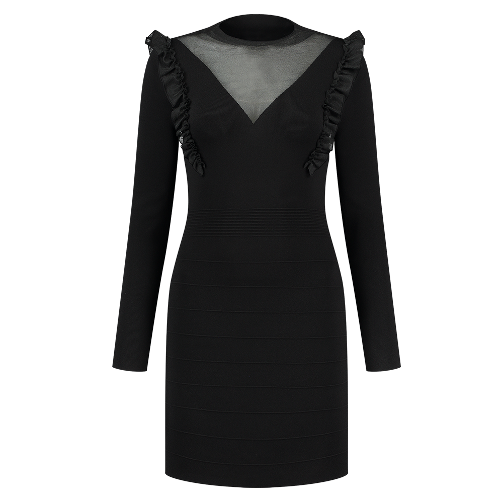 Giggy Dress - NIKKIE