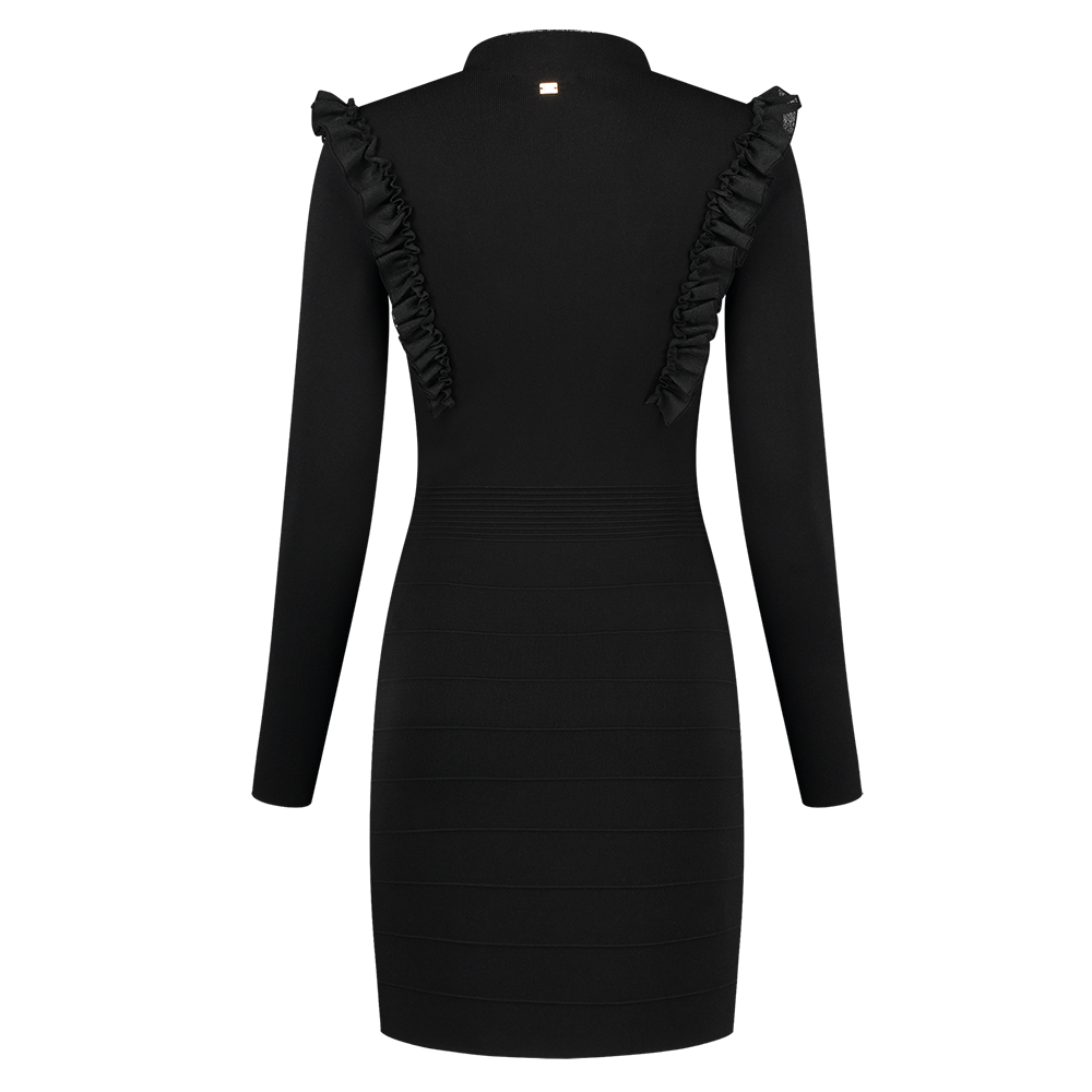 Giggy Dress - NIKKIE