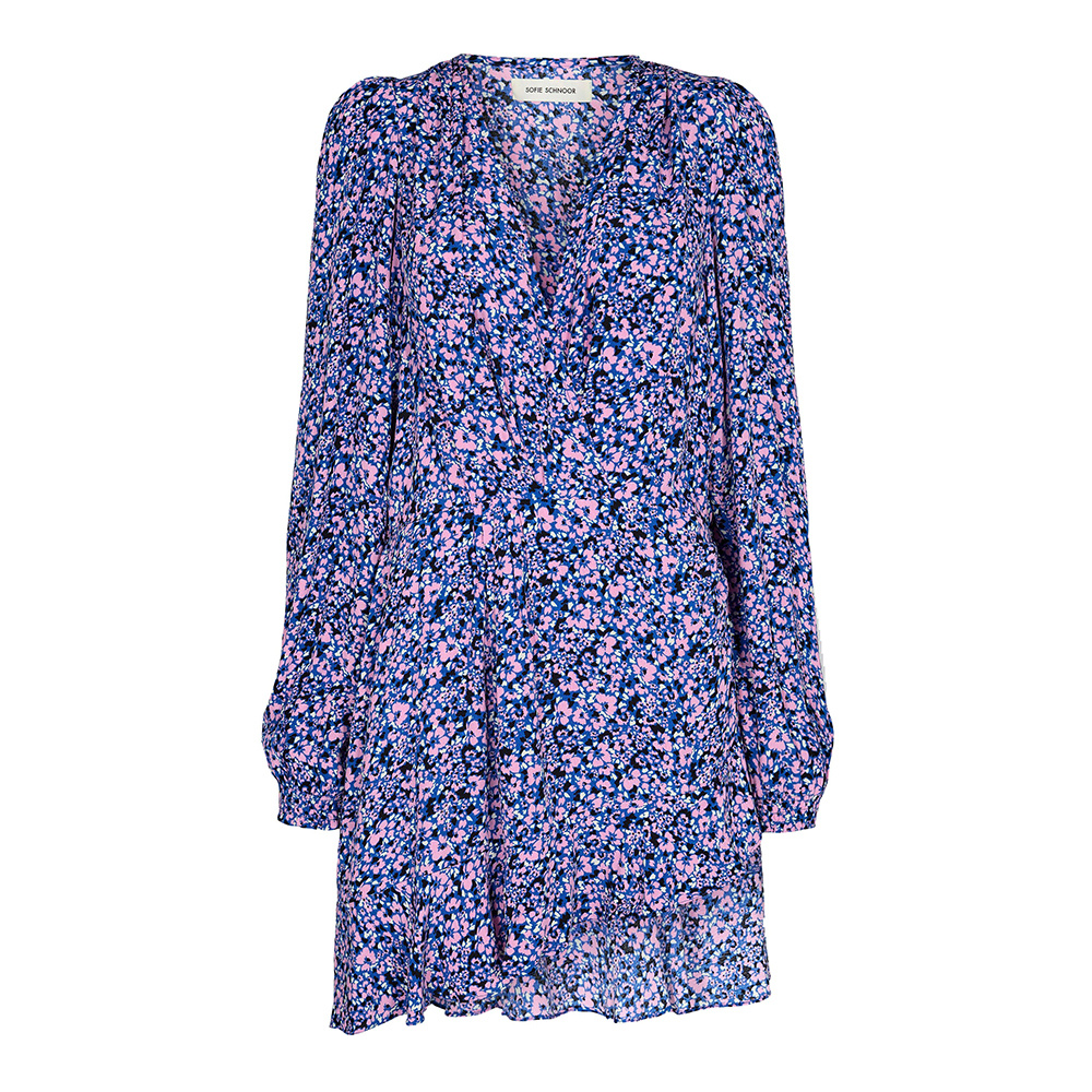 Dress S232339 - SOFIE SCHNOOR