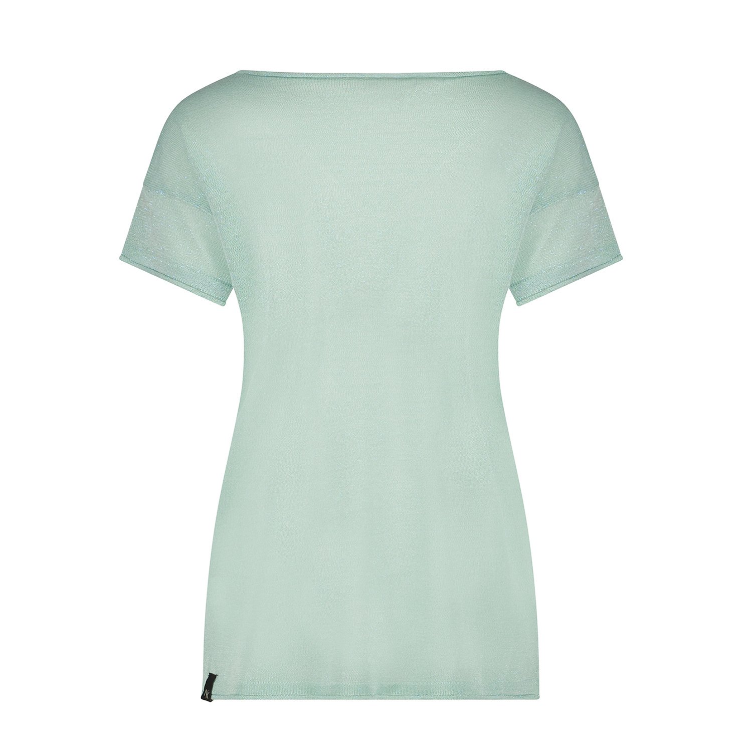 Mia Top Lurex - Nukus - Alternatieve afbeelding