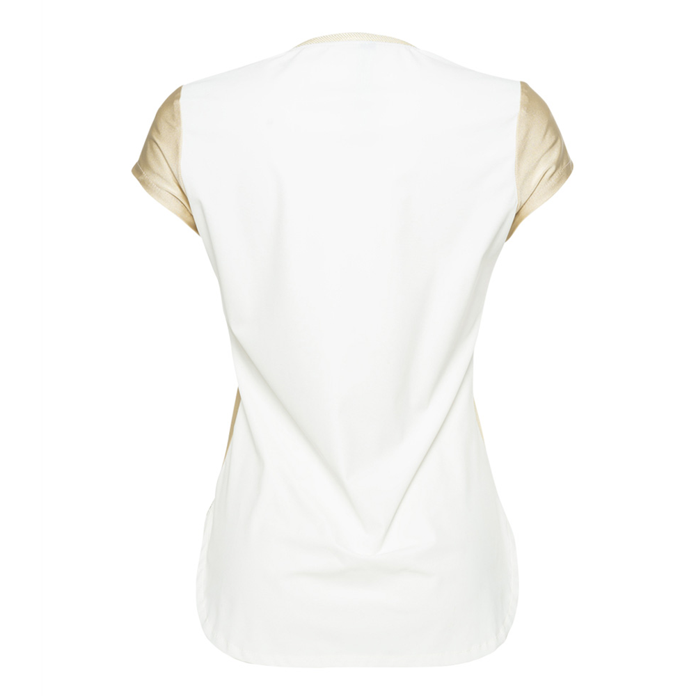 Top V-Hals A 311 - ZIP73 - Alternatieve afbeelding