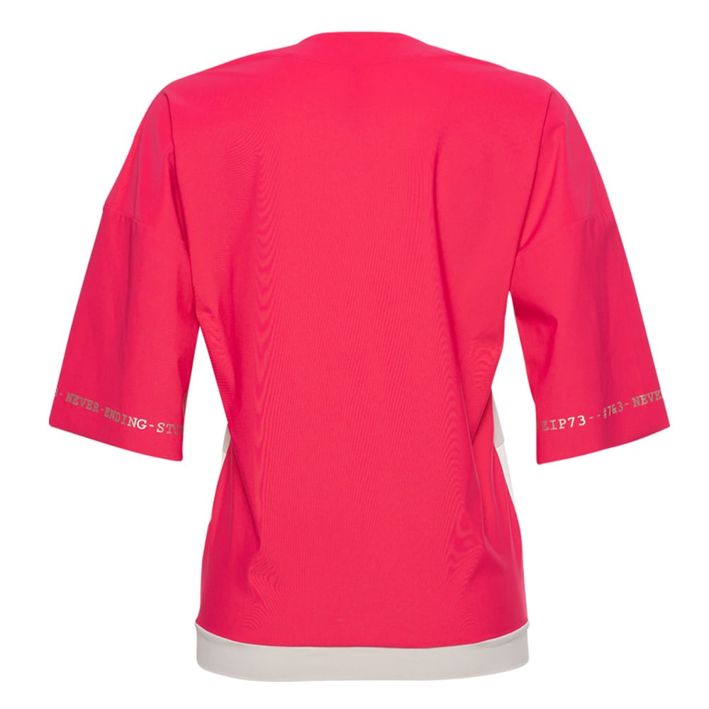 Top Streep Print 720 - ZIP73