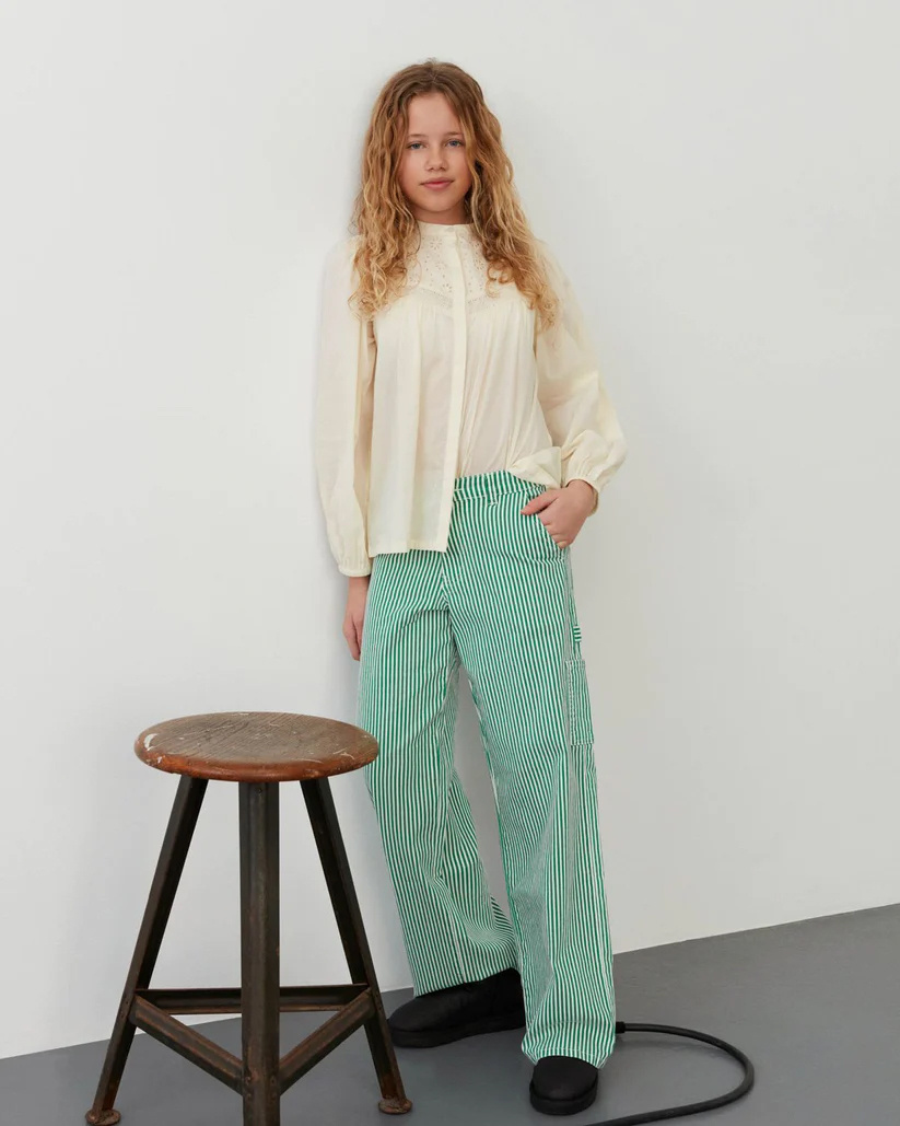 Shirt 3223 - Petit Sofie Schnoor - Alternatieve afbeelding