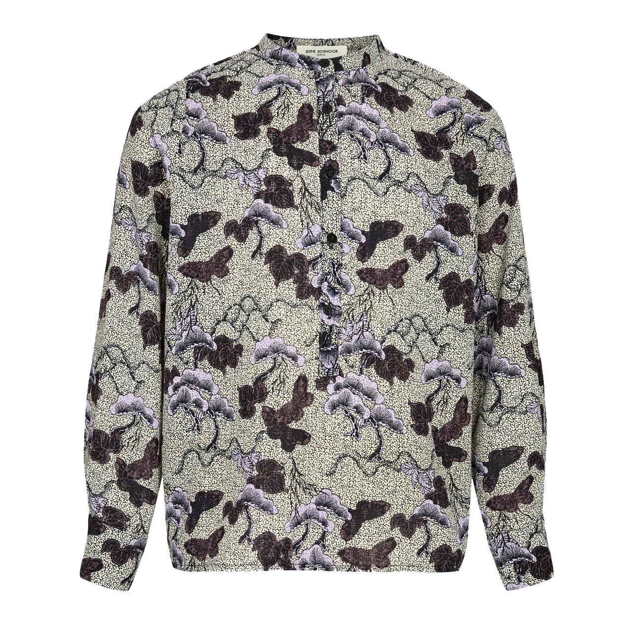 Shirt 3228 - Petit Sofie Schnoor