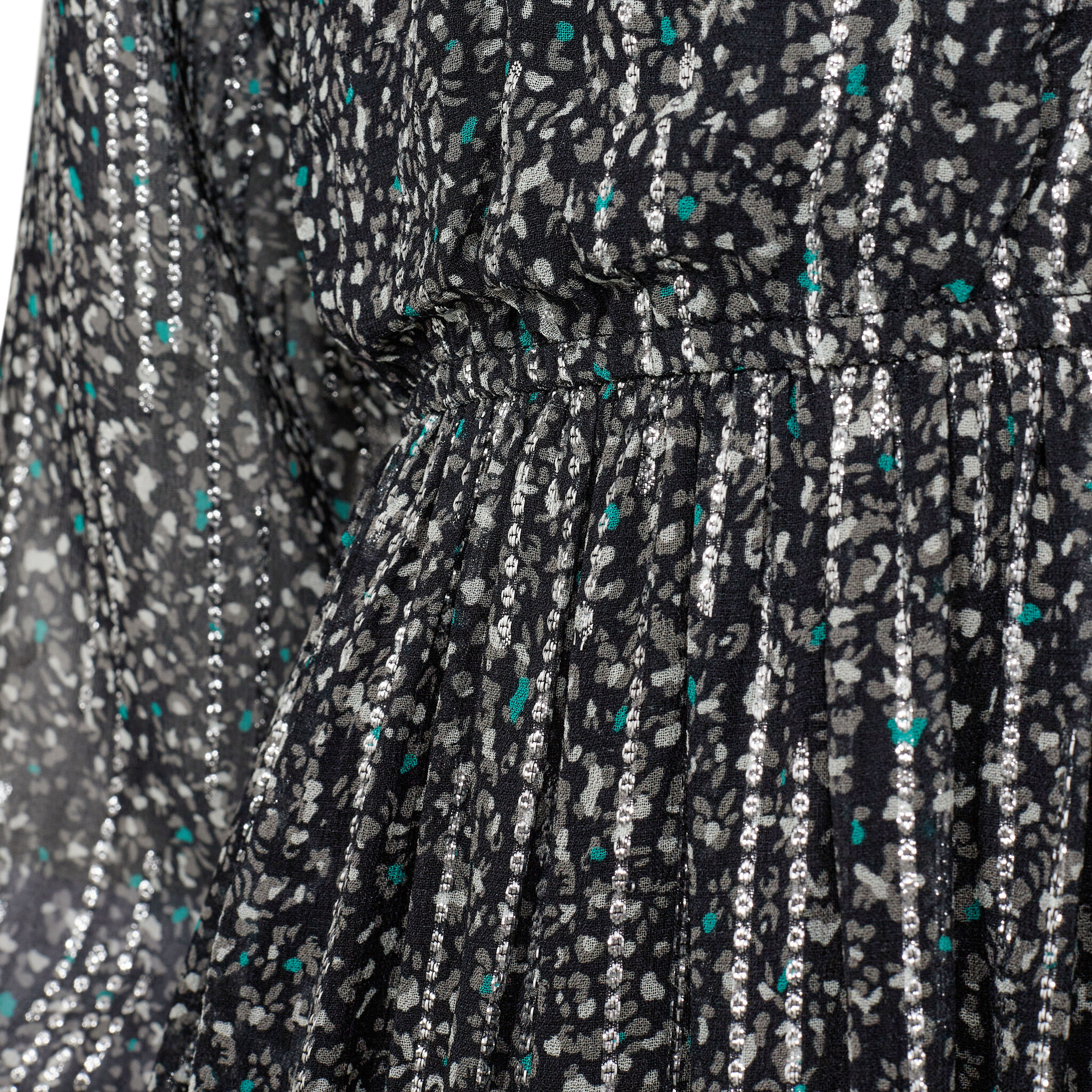 Dress 4223 - Petit Sofie Schnoor