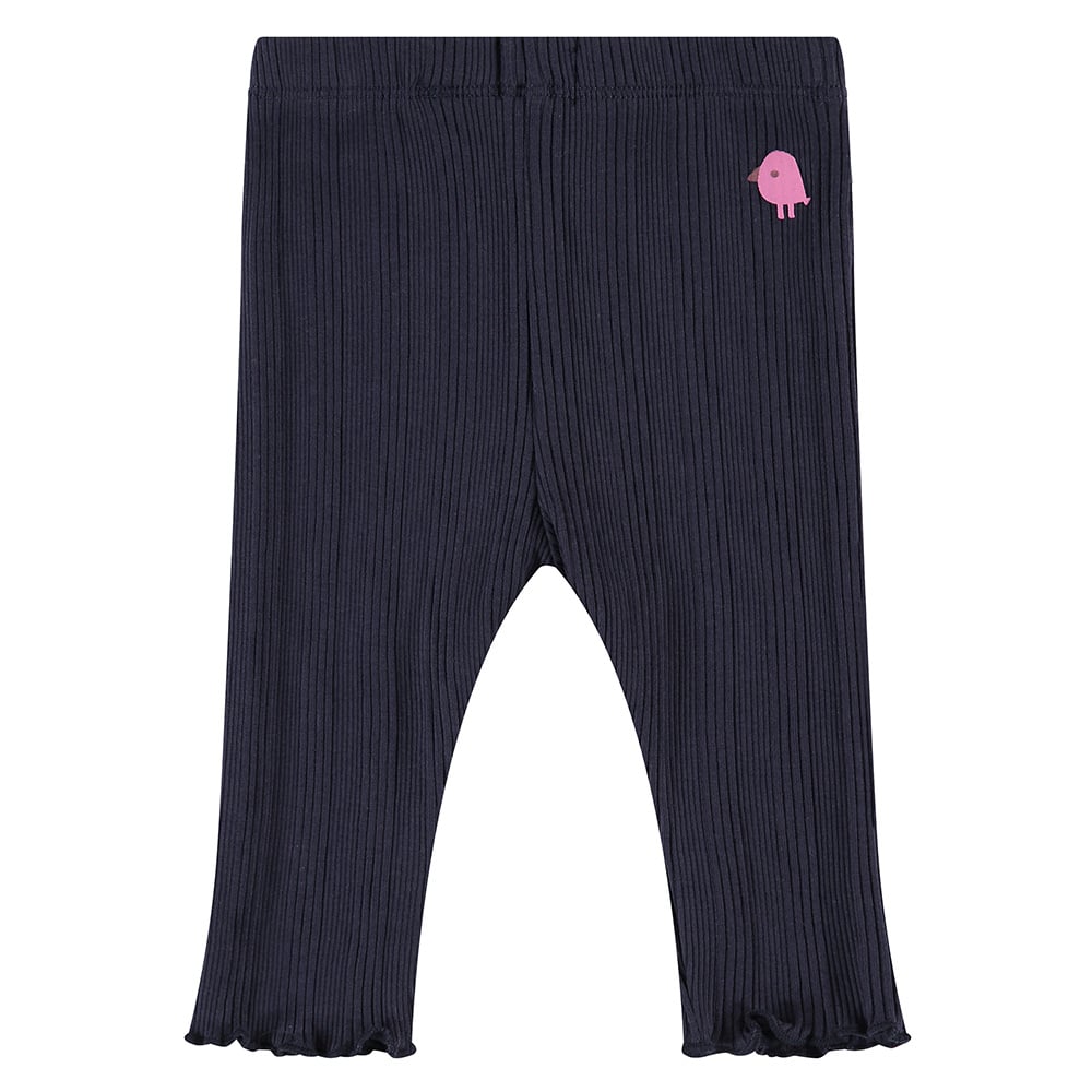 Baby Girls Legging 208 - Babyface - Alternatieve afbeelding