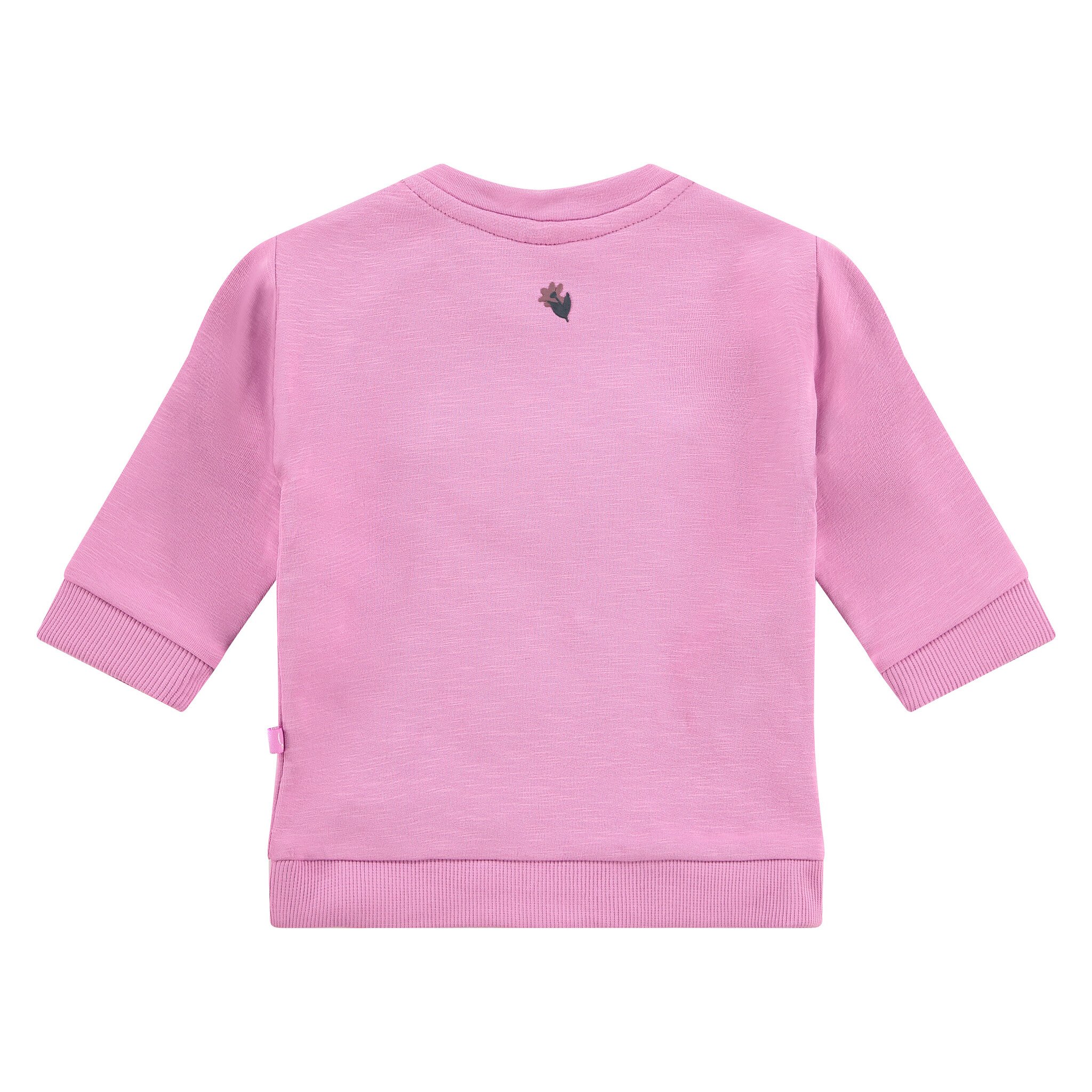 Baby Girls Sweatshirt 404 - Babyface - Alternatieve afbeelding