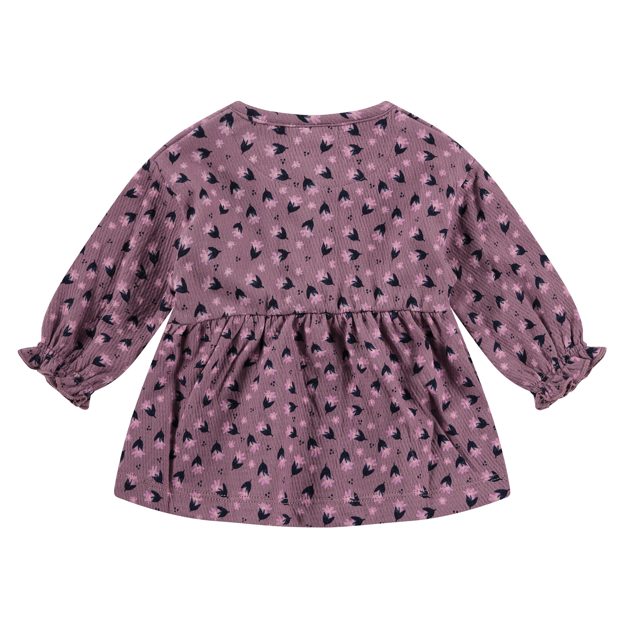 Baby Girls T-Shirt Long Sleeve 609 - Babyface - Alternatieve afbeelding