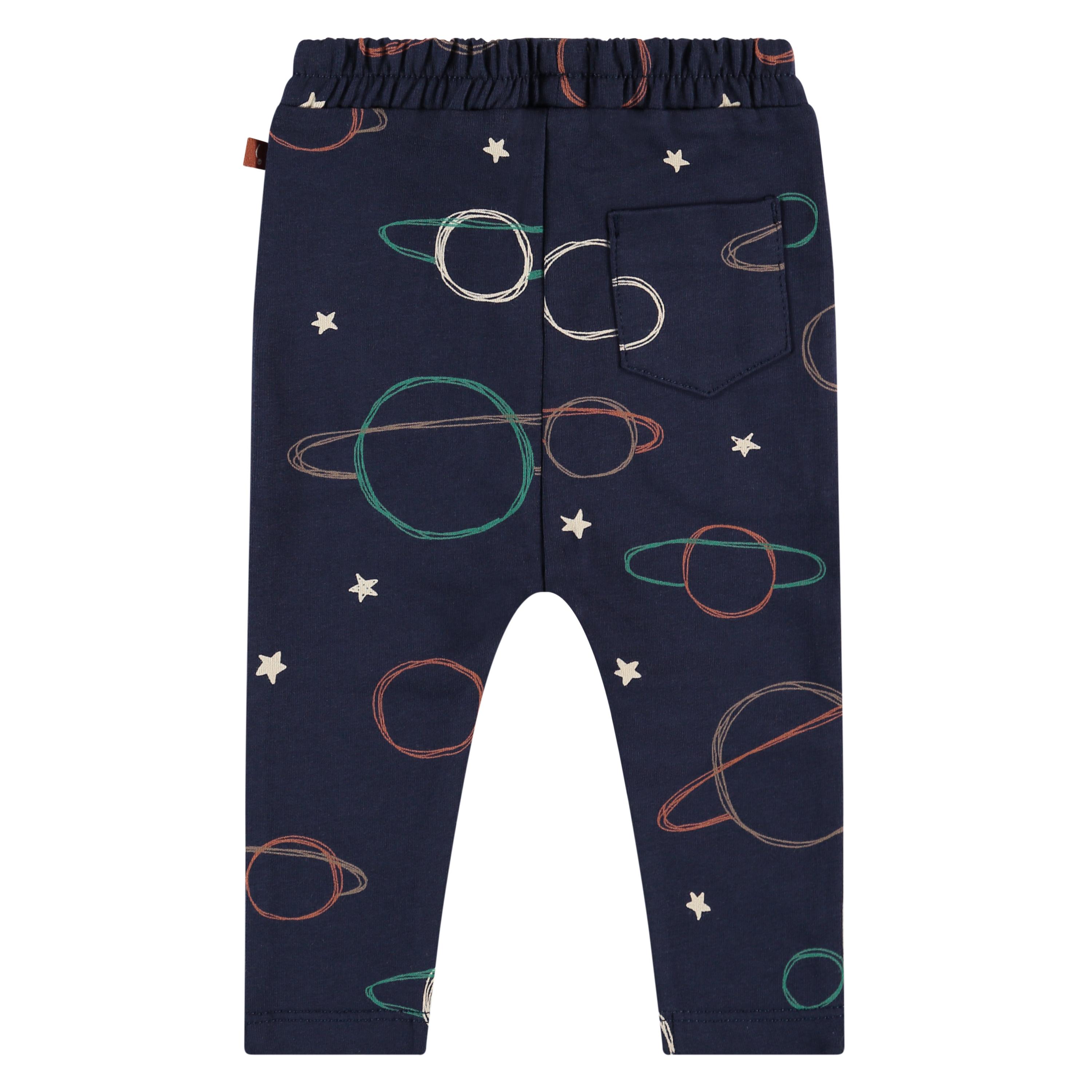 baby boys pants - Babyface - Alternatieve afbeelding