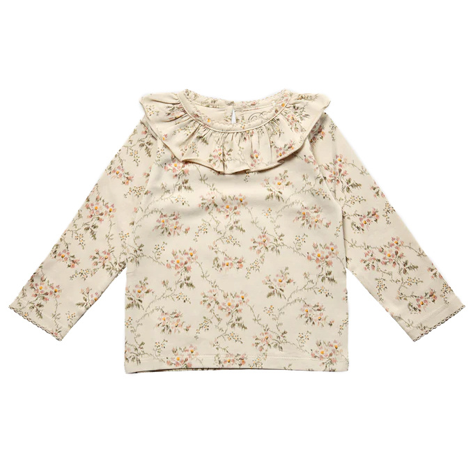 T-Shirt Long Sleeve 3206 - Petit Sofie Schnoor